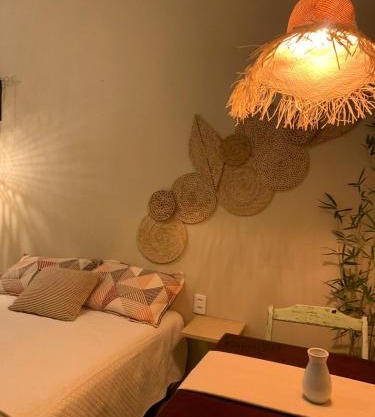 FLAT APEBAMBU PERTINHO DO BEACH PARK