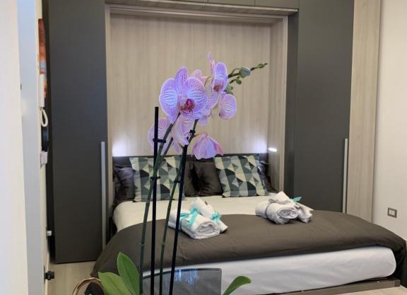 Flat b&b Terry in Ercolano Napoli