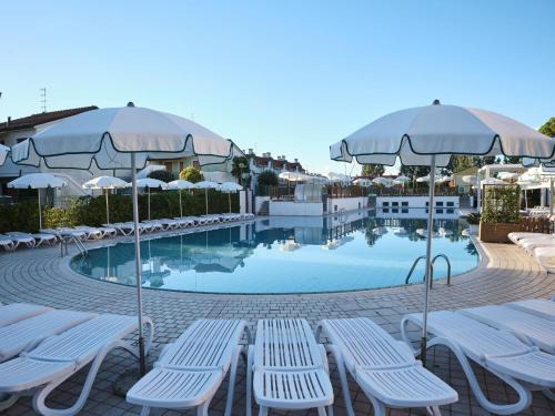 Flat for a relaxing getaway-Beahost