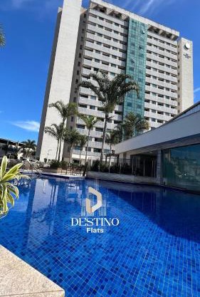 Flat Hotel 1407 RioCentro/Rock inRio/Projac/Farmasi Arena/Barra da Tijuca/Parque Olímpico