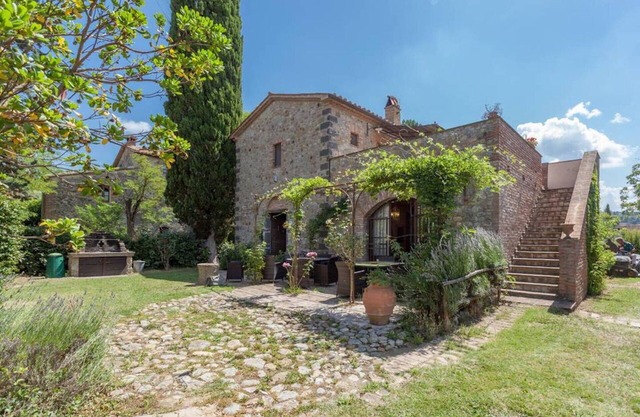 Flat Il Fienile Del Sole, Wifi, Perugia