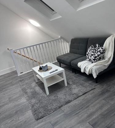 Flat in Leicester!