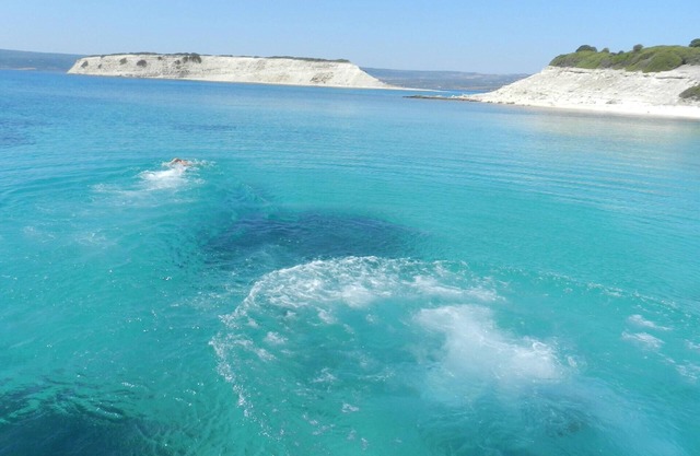 Flat "Kavouri" near the beach