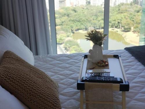Flat | Linda vista | Ao lado do Goiânia Shopping