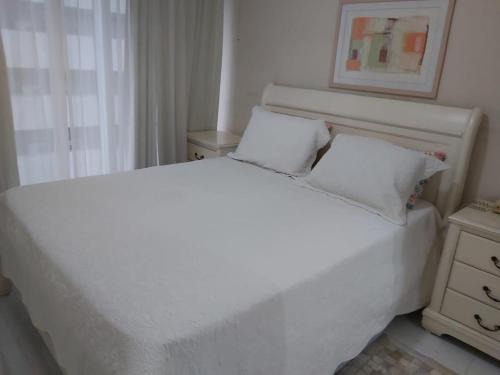 Flat Parque Ibirapuera
