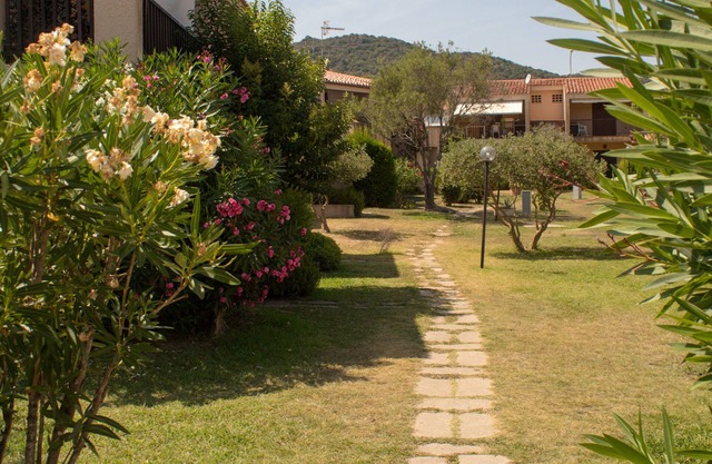 Flat " Residenza Mediterranea" Cannigione(Gulf of Arzachena)
