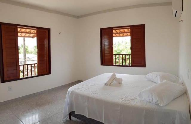 Flat's Portal do Sol-SMG