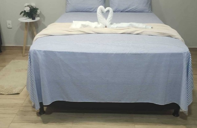 Flat Senhor Marinheiro