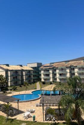 Flat Village - Aldeia das Águas F303