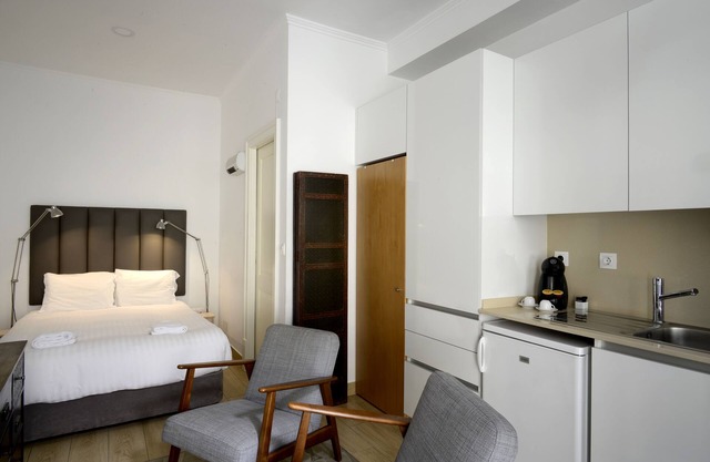 Flats Castelo - HOrigem