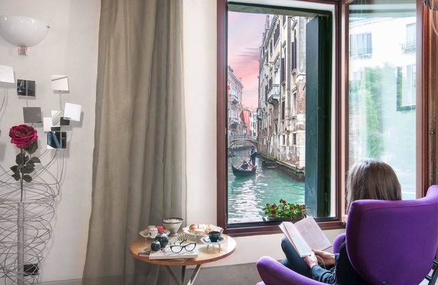 Flavia House at the Morosini - Luxury Design Home