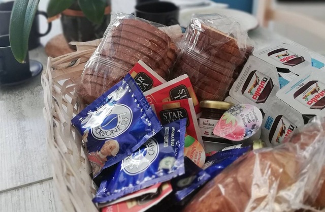 Flego. In the heart of Pozzuoli