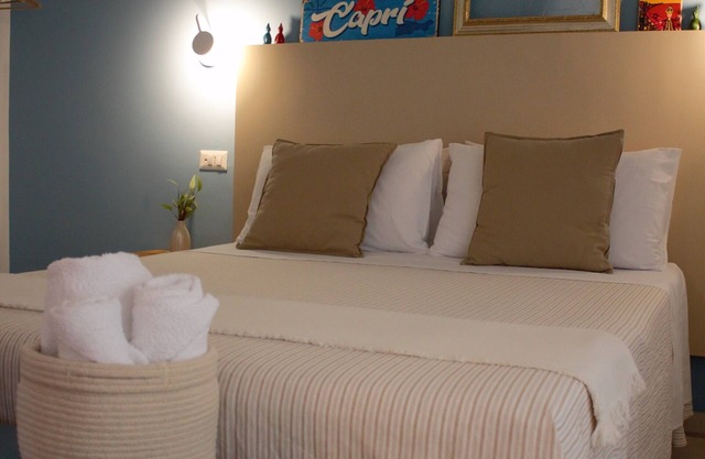 Flegreo bed and breakfast