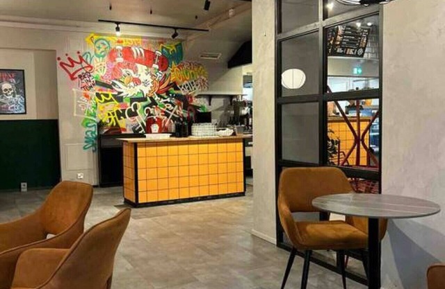 #FLEMARI-2 · Kallio with cozy feeling