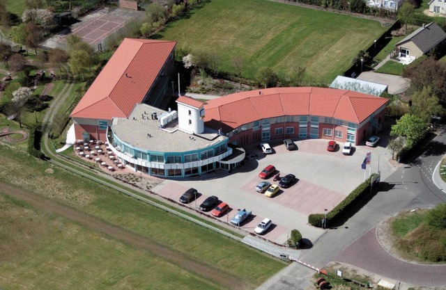 Fletcher Duinhotel Hotel Burgh Haamstede