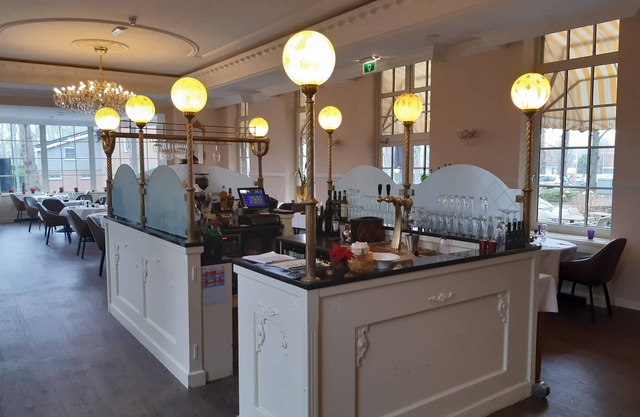 Fletcher Hotel-Restaurant De Dikke Van Dale