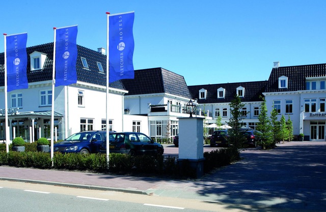 Fletcher Hotel - Restaurant Duinzicht