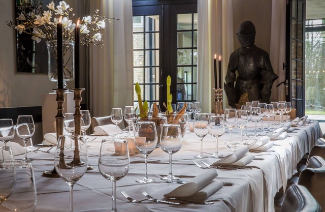 Fletcher Landgoedhotel Renesse