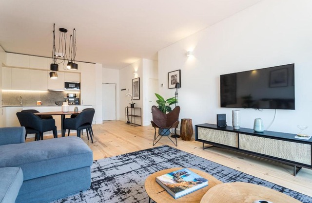 FLH Cais Sodré Modern Flat