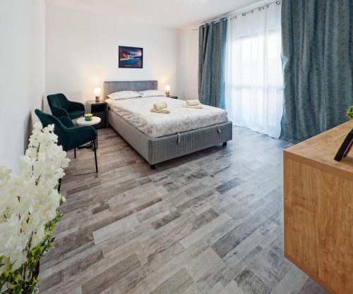 FLH - Studio Escape Din Munti