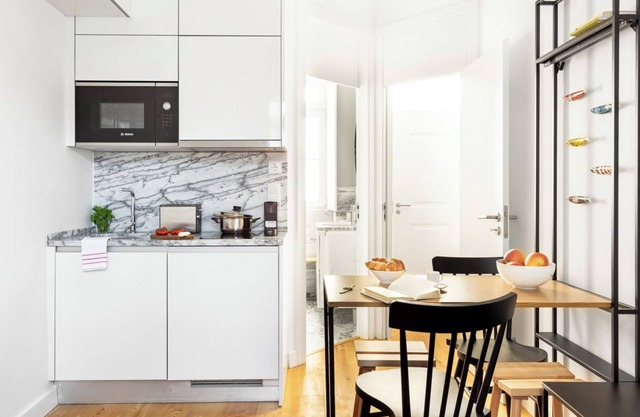 FLH Vila Rosário Cosy Flat II