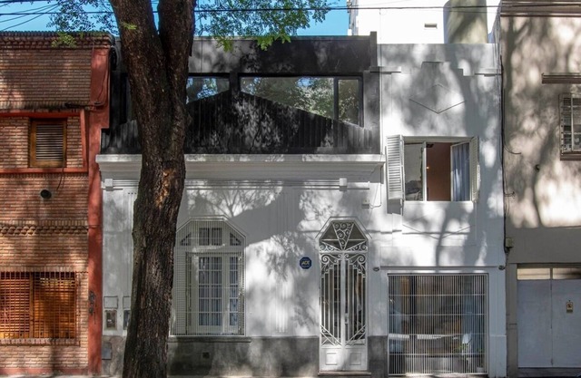 Fliphaus + GuateHaus - Palermo Soho 25 pax