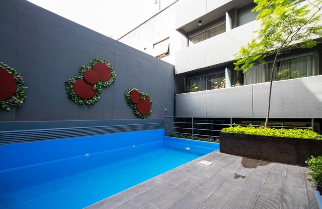 Fliphaus + Tacuari 1100 - Loft San Telmo
