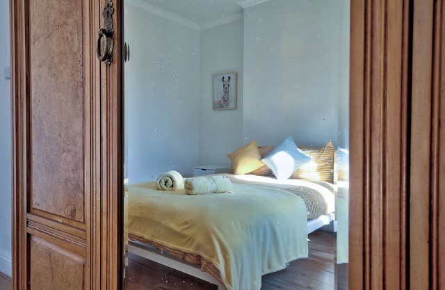 Fliss's Townhouse