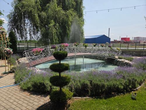 FLORA Garden