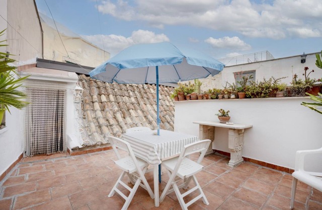 Floral Court 1 - Your Peaceful Retreat