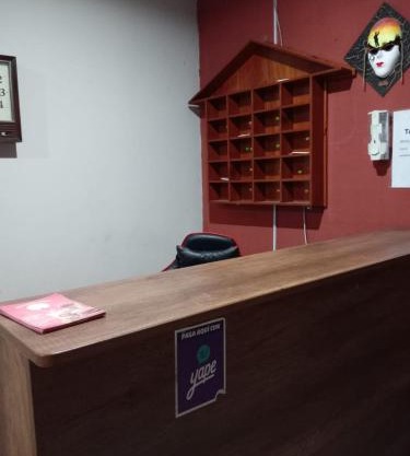 FlorD'Lis-Hospedaje en el centro de Moyobamba