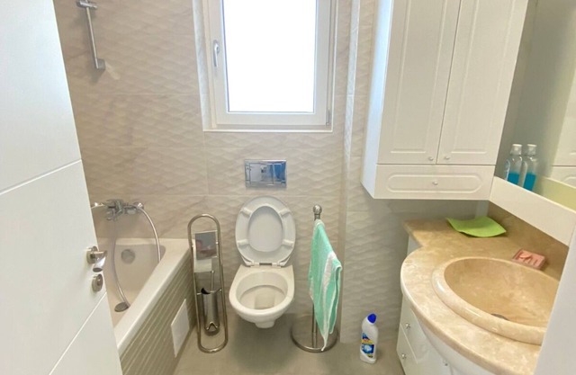 Floreasca Parc View Gem