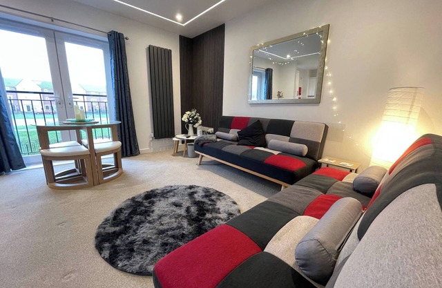 Florence Coach-House Retreat Parking Wifi