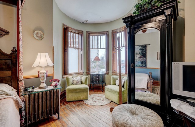 Florence Victorian Home