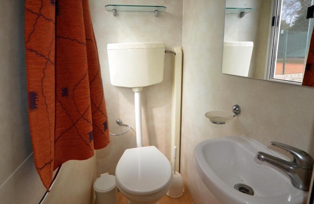 Flores Mobile Homes