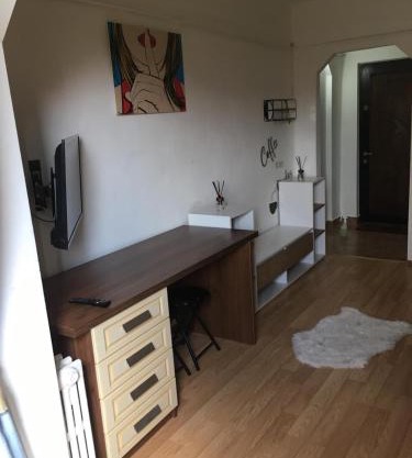 Florina's Apartment