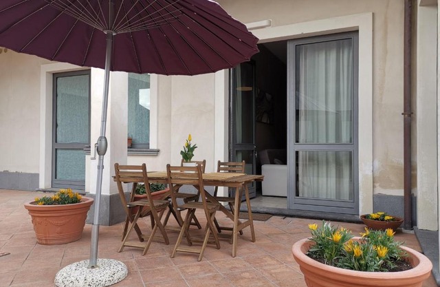 Floris Home tra Mare e Montagna