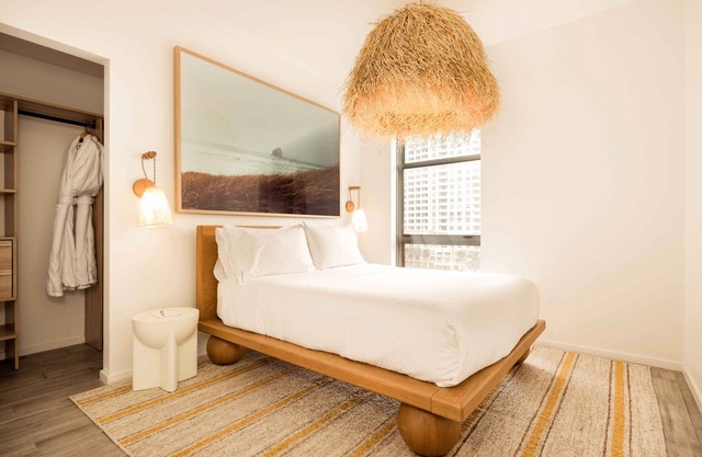 Flow Fort Lauderdale - 3 Bedroom Suite Riverview