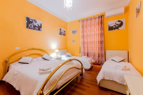 Flower guesthouse
