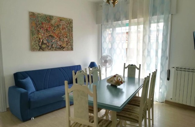 Flowers House Umberto