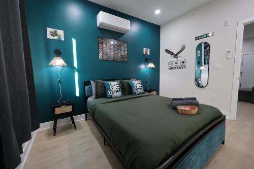 Fly Eagles Fly & Stay Philly Adventure