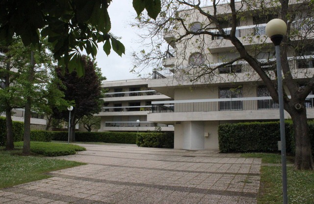 Foch - Saint Germain