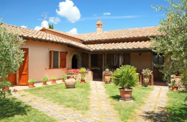 Fogolar by Interhome