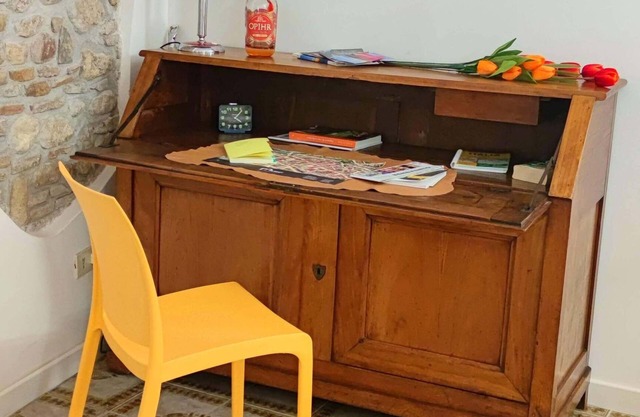 Folià Bed and Relax Apartment