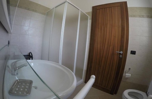 Fontò Estate: Family Studio Apartment