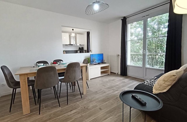 Fontaine belle eau 3 berths