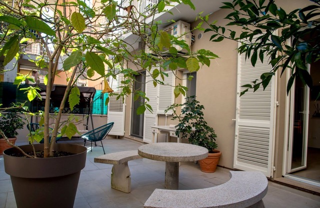 Fontanella Apartment 32