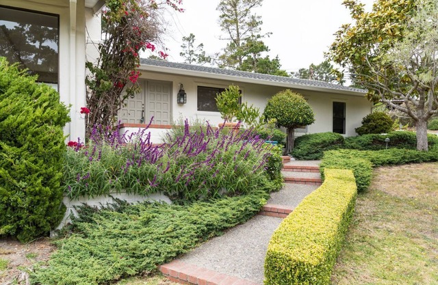 Food & wine Spacious Pebble Beach- Golf~Beach~US Open~Concours~Pro Am