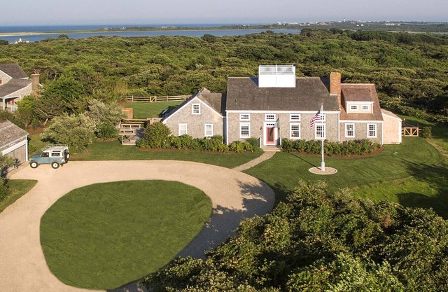 FOR SALE: Private Family Compound With Guest House, Pool, Tennis & Pickleball.