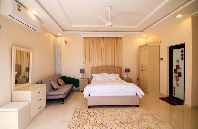 For those looking for family privacy and tranquility away from noise of city. .